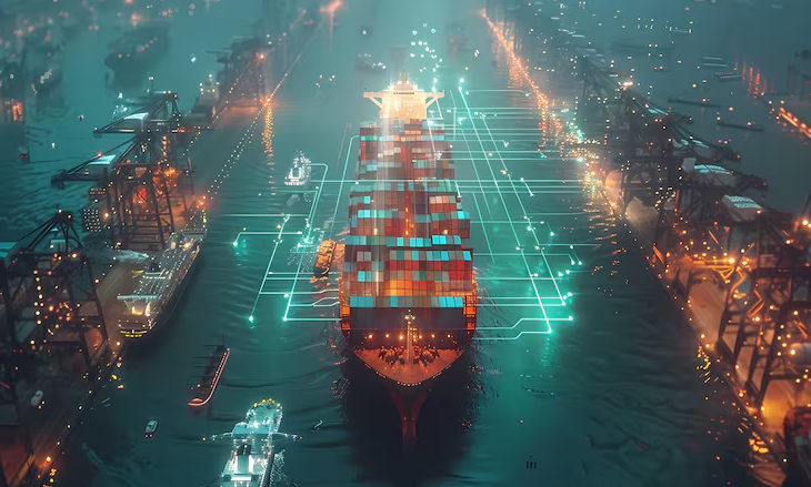 Commercial Management