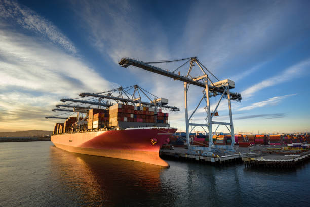 Vessel Operations
