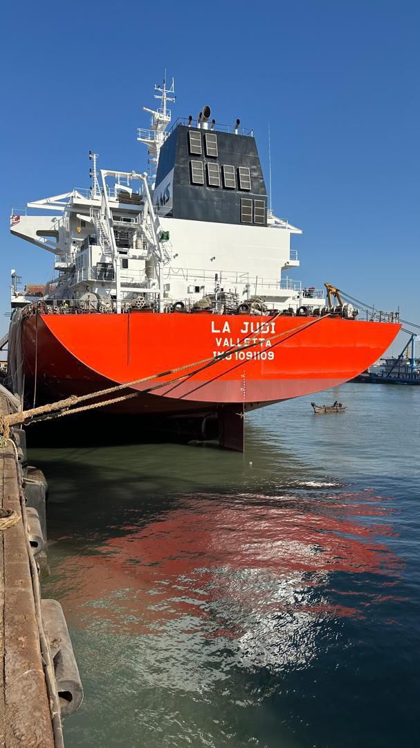 LA JUDI